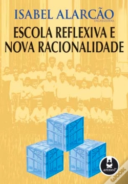 Capa do artigo Escola Reflexiva e Nova Racionalidade