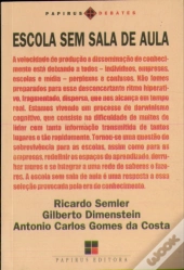 Escola Sem Sala De Aula