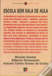Capa do artigo Escola Sem Sala De Aula