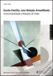 Capa do artigo Escola / Sociedade. Quer Relação?
