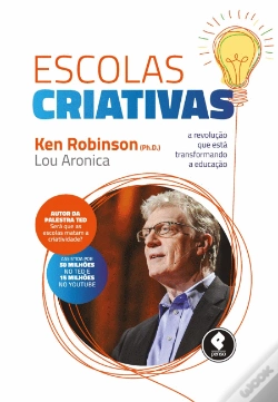 Capa do artigo Escolas Criativas