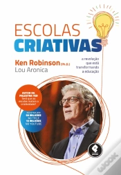 Capa do artigo Escolas Criativas