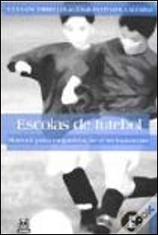 Capa do artigo Escolas de Futebol