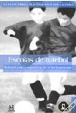 Capa do artigo Escolas de Futebol