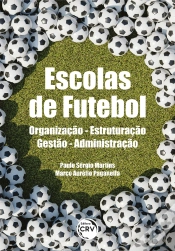 Capa do artigo Escolas De Futebol