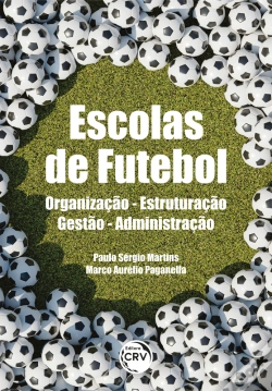 Capa do artigo Escolas De Futebol