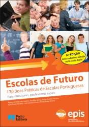 Capa do artigo Escolas de Futuro