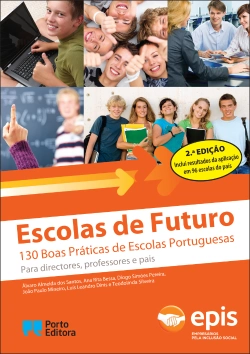Capa do artigo Escolas de Futuro