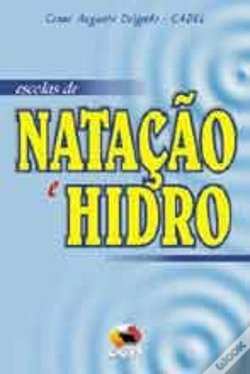 Capa do artigo Escolas de Natação e Hidro