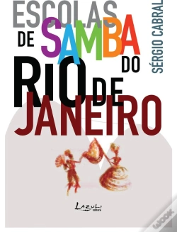 Capa do artigo Escolas De Samba Do Rio De Janeiro