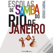 Capa do artigo Escolas De Samba Do Rio De Janeiro