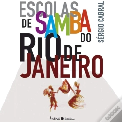 Capa do artigo Escolas De Samba Do Rio De Janeiro