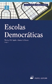 Capa do artigo Escolas Democráticas