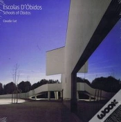 Capa do artigo Escolas d´Óbidos - Claudio Sat