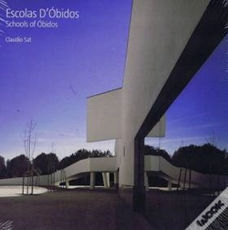 Capa do artigo Escolas d´Óbidos - Claudio Sat