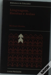 Escolas e Aulas Linguagem