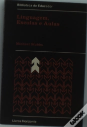 Capa do artigo Escolas e Aulas Linguagem