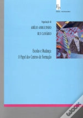 Escolas e Mudança