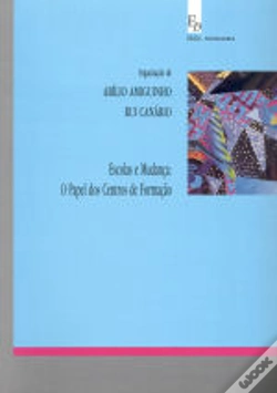 Capa do artigo Escolas e Mudança