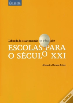 Capa do artigo Escolas Para o Século XXI