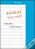 Escolas para Quê?