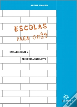 Capa do artigo Escolas para Quê?