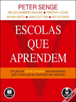 Capa do artigo Escolas que Aprendem