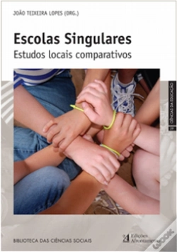 Capa do artigo Escolas Singulares
