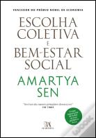 Escolha Coletiva e Bem-Estar Social