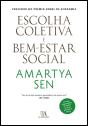 Escolha Coletiva e Bem-Estar Social - Preview