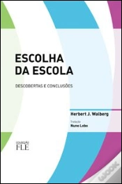 Capa do artigo Escolha da Escola