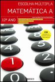 Escolha Múltipla - Matemática A 12º Ano