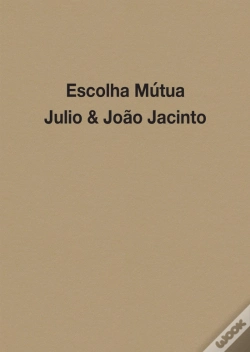 Capa do artigo Escolha Mútua - Julio & João Jacinto