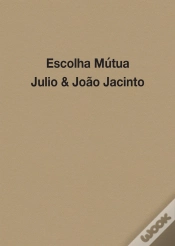 Capa do artigo Escolha Mútua - Julio & João Jacinto