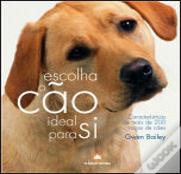 Escolha o Cão Ideal para Si