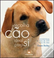 Capa do artigo Escolha o Cão Ideal para Si