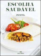 Capa do artigo Escolha Saudável -  PONTO.