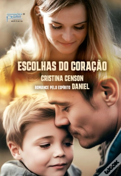 Capa do artigo Escolhas Do Coração