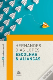Capa do artigo Escolhas & Alianças