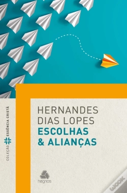 Capa do artigo Escolhas & Alianças