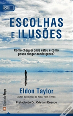 Capa do artigo Escolhas e Ilusões
