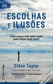 Capa do artigo Escolhas e Ilusões