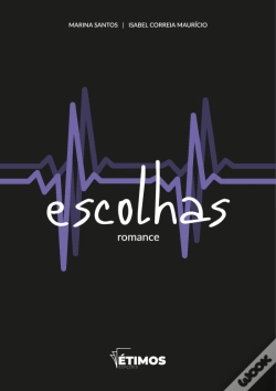 Capa do artigo Escolhas