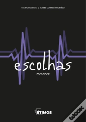 Capa do artigo Escolhas