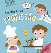 Escolhe a tua profissão