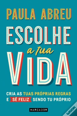 Capa do artigo Escolhe a Tua Vida