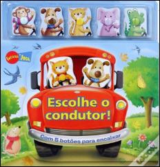 Escolhe o Condutor!