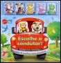 Escolhe o Condutor! - Preview