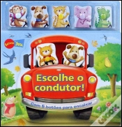 Capa do artigo Escolhe o Condutor!