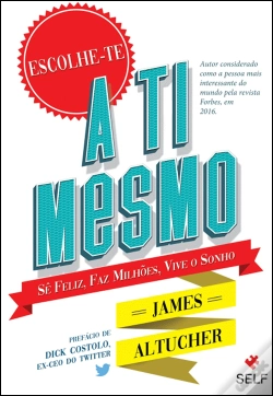 Capa do artigo Escolhe-Te a Ti Mesmo